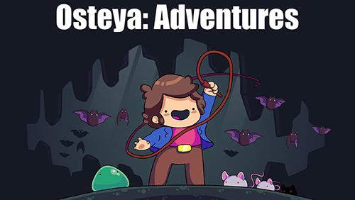 download Osteya: Adventures apk